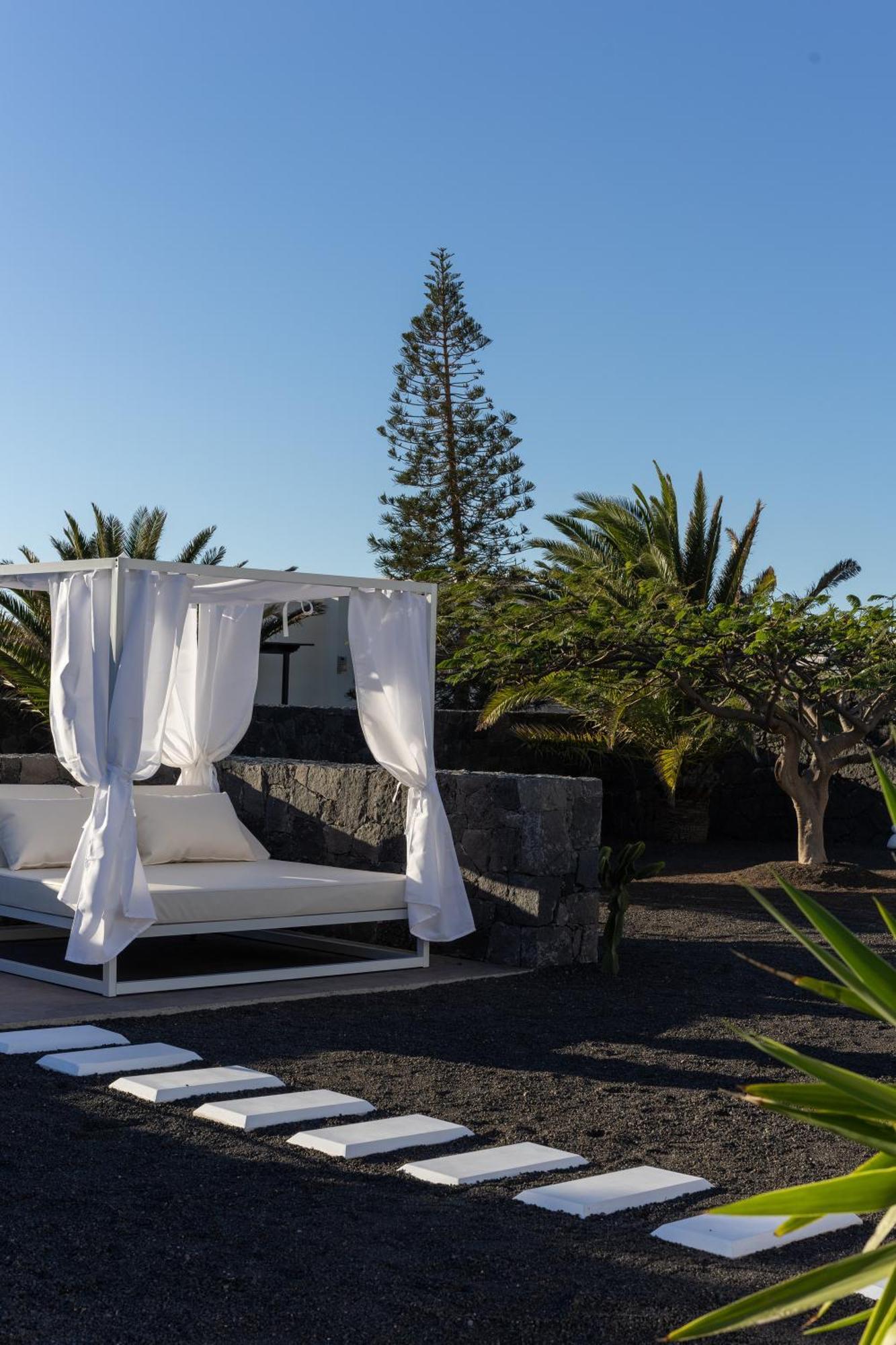 Villa Mo Luxury Heated Pool Playa Blanca Dış mekan fotoğraf