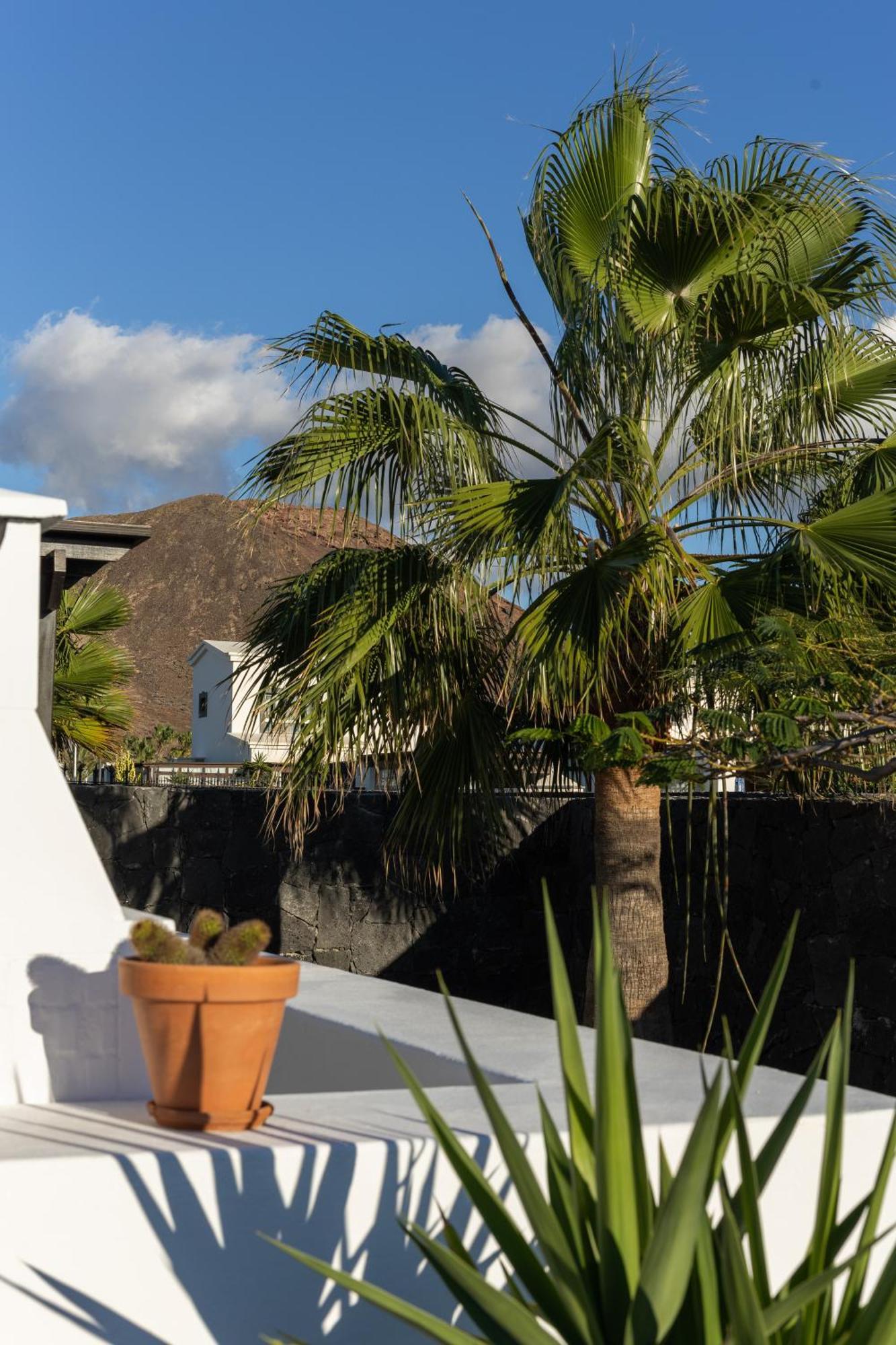 Villa Mo Luxury Heated Pool Playa Blanca Dış mekan fotoğraf