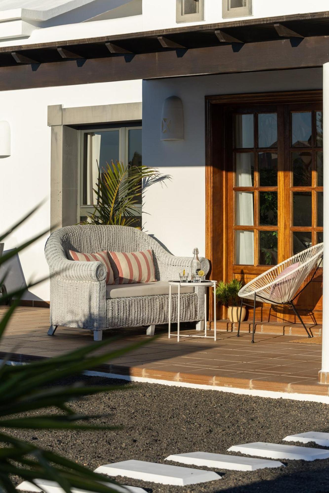Villa Mo Luxury Heated Pool Playa Blanca Dış mekan fotoğraf