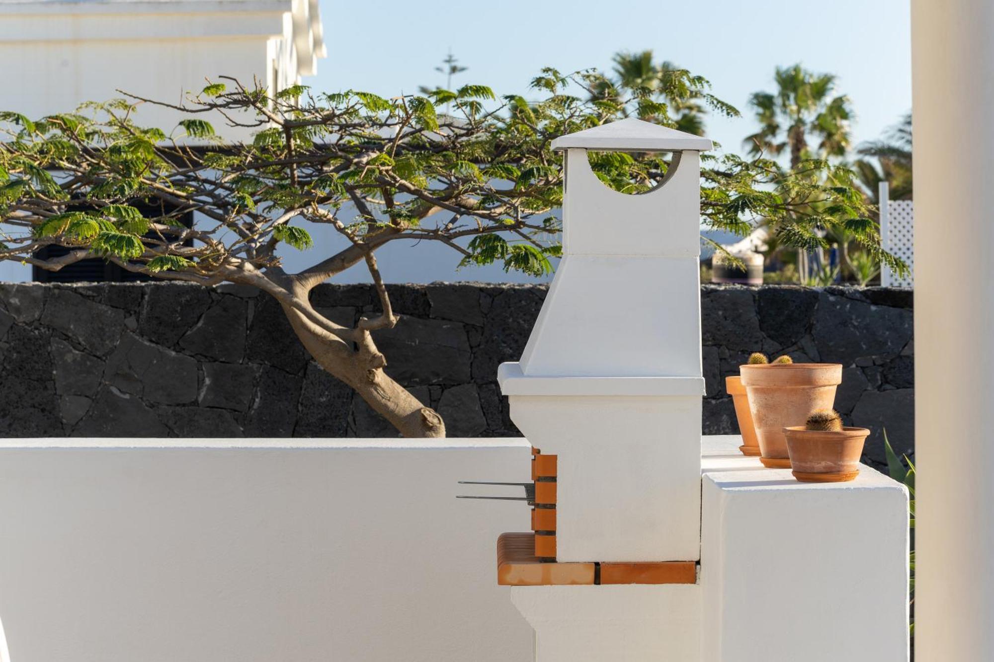 Villa Mo Luxury Heated Pool Playa Blanca Dış mekan fotoğraf