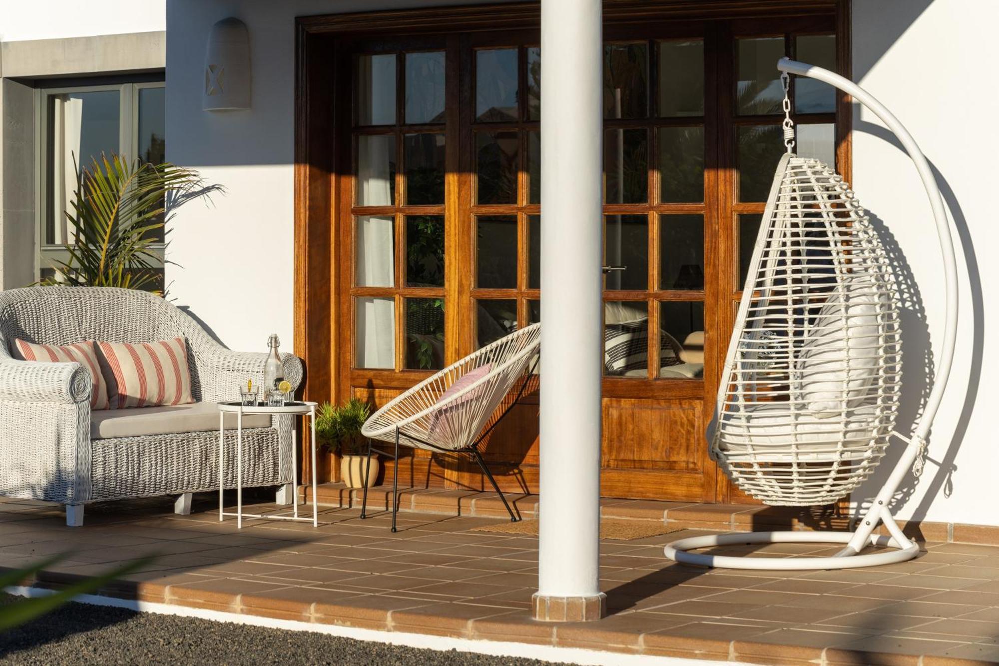 Villa Mo Luxury Heated Pool Playa Blanca Dış mekan fotoğraf