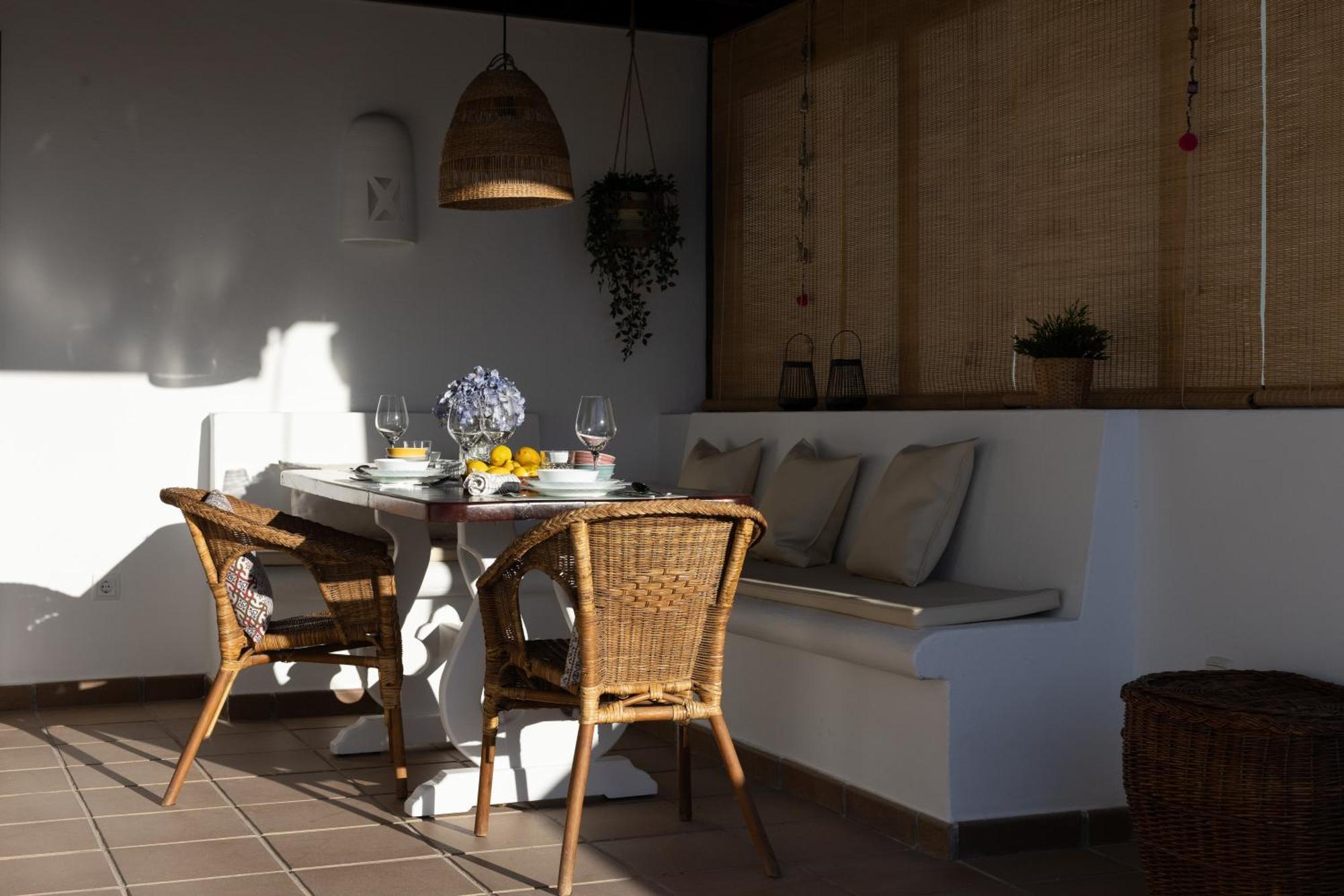 Villa Mo Luxury Heated Pool Playa Blanca Dış mekan fotoğraf