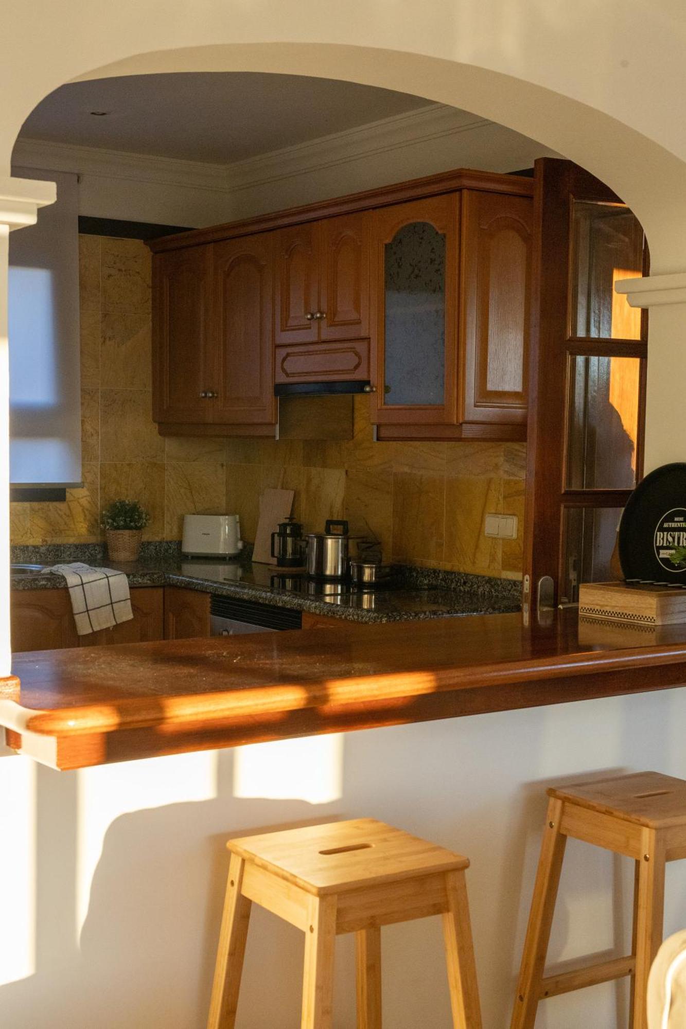 Villa Mo Luxury Heated Pool Playa Blanca Dış mekan fotoğraf