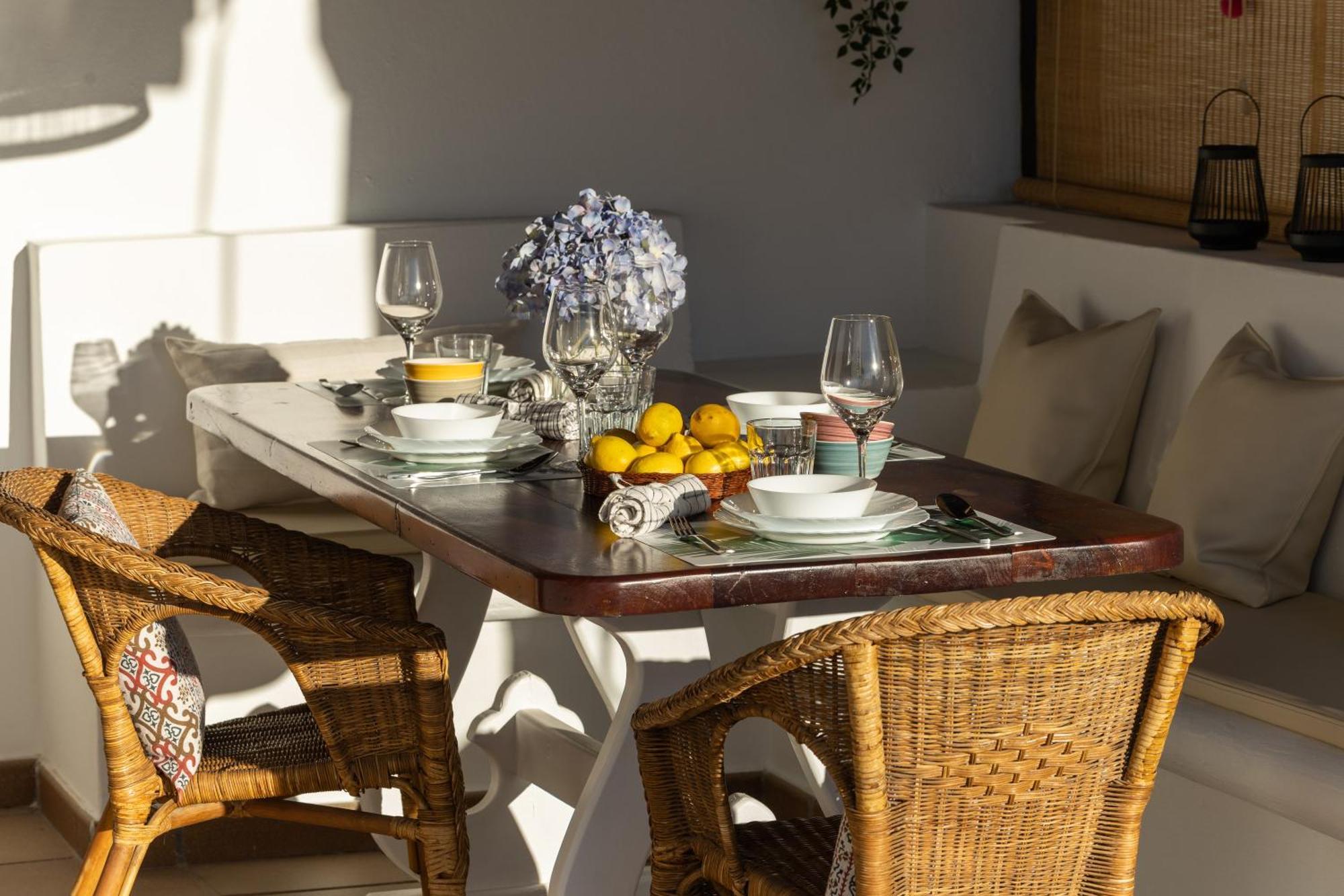 Villa Mo Luxury Heated Pool Playa Blanca Dış mekan fotoğraf